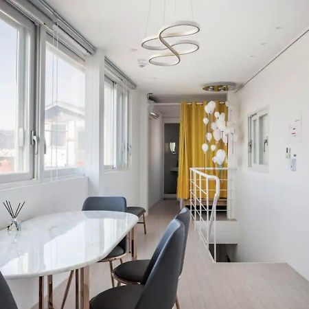 Ziip Hills 3 Lejlighed Seoul Eksteriør billede