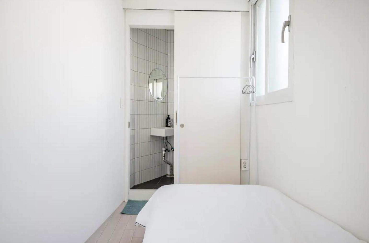 Ziip Hills 3 Lejlighed Seoul Eksteriør billede